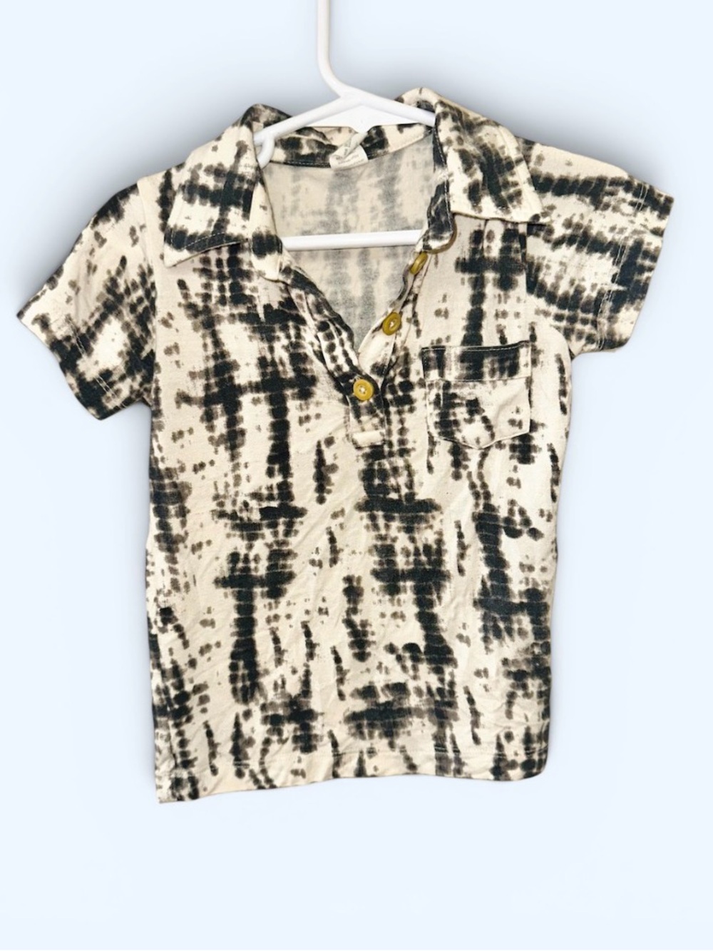 KQ Bamboo Shirt